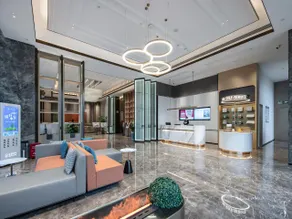 City Comfort Inn Chongzuo Youyi Avenue Baicheng International - Image 5