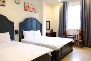 Tan Thu Do 2 Hotel 新首都2飯店 - Image 2