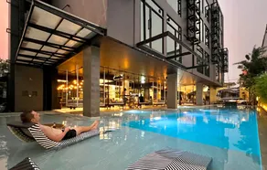 BOOK Design Hotel - Image 2