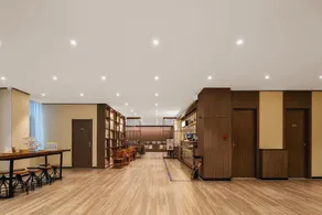 Hanting Hotel Weihai Shandong University - Image 3