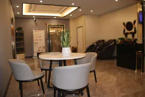 Jichu Chain Hotel Huarong Huarong Avenue - Image 3