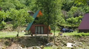 Ecohouse Machakhela - Image 5