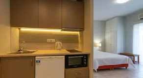 Theoxenia Hotel Apartments - Image 5