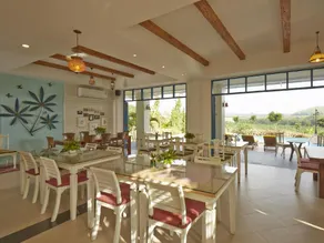 Santosha Health Lifestyle Resort - Image 4