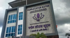 Purple Lotus Suites - Image 4