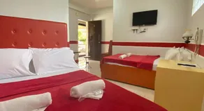 Casa Marie Hotel - Image 2