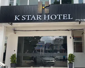 K STAR HOTEL - Image 2