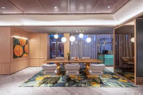 Orange Hotel Kunshan MixC Hotel - Image 5