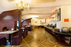 Landou Hotel (Yiwu International Trade City Branch) - Image 2