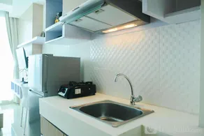 Brand New Studio Tree Park City BSD Apartment near ICE BSD By Travelio - Image 4