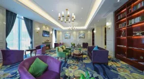GreenTree Eastern Yancheng Binhai County Aobaolia Beichen Hotel - Image 4