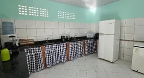 Vila Mar Flats - 1 Dorm - Guriri - 800m da Praia - Image 3