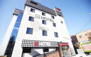 Jecheon Case Hotel - Image 5