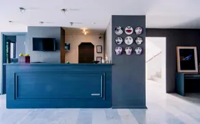 Pudra Hotel - Image 5