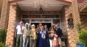 Hotel kasbah telouet - Image 4