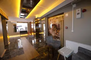 Tüm Palace Otel - Image 5