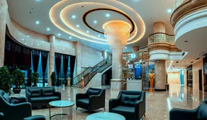 Youxi Cinema Hotel - Kunming Convention and Exhibition Center Branch - Image 5