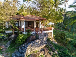 Dee Dee Villa Retreat - private villa - Image 4