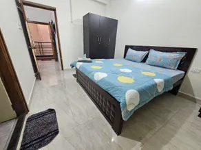 6 BHK Apartment in Yelahanka - Image 2