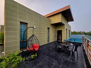 Meerah Mahal Entire Luxurious Aqua Golf Villa 32 - Image 5