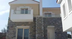 Luxury holiday home 4 bedroom villa in Paleokastro - Image 4