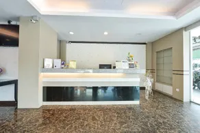 Grand CT Hotel - Image 5