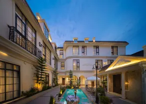 French Encore Nice South France Manor, Xiamen - Image 4