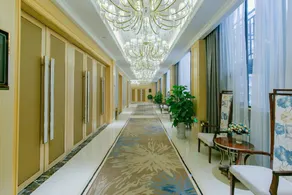 Yongzheng International Hotel - Image 3