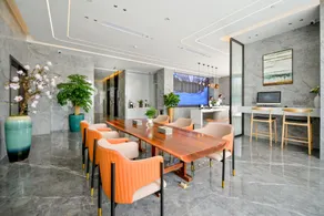 Juchunyuan Smart Choice Hotel (Fuzhou University Town Houting Metro Station Branch) - Image 3