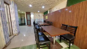 DhamStay Hotel Swagat Bhubaneswar Near Railway Station - Image 3