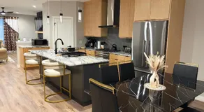 1st Luxury Residential Elevator rooftop deck - Image 3