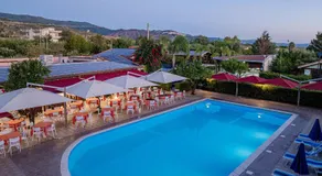 Club Esse Aquilia Beach Village - Image 4
