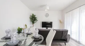 Casa Di Dolce Two Bedroom Apartment with Balcony - Image 3
