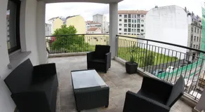 Tierra de Lemos- Apartamentos Turísticos - Image 4