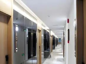Ba Fei Choice Hotel - Image 3