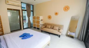 Phangan Arena Hostel - Image 2