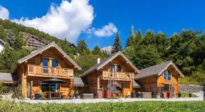 Chalets Shangrila - Image 3