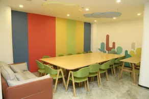 Datong Jinyi Boutique Hotel - Image 5
