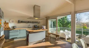 Bungalow près de Plage et Marina Kamperland - Image 4