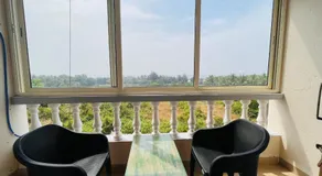 Nagas Hotel Satyavati Morjim - Image 3