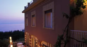 Romantic Hotel & Restaurant Villa Cheta Elite - Image 5
