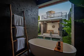 Alima Villa Ubud - Image 3
