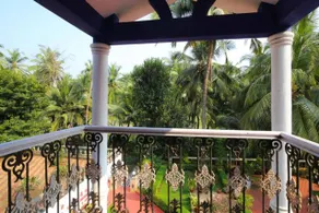 The Pereira's Goan Homestay Villa - Image 3