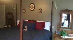 Guest Suites at Willowgreen Farm - Image 2