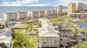 Quiet condo Pool view Walk to beach Family friendly - Image 5