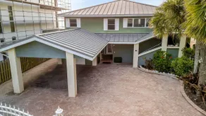 Stones Throw Beachfront Family Suite #3 VIEWS - Image 5
