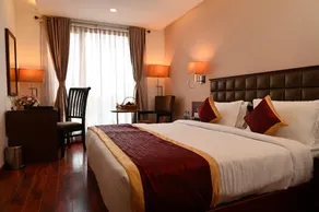 Raaj Bhaavan Clarks Inn Chennai OMR - Image 2