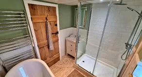 Ingleside Cottage - North Yorkshire Moors - Image 2