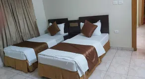 شقق بيرق الطائف الفندقية - Image 3