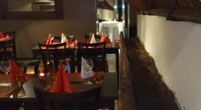 Hôtel Restaurant Carpe Diem CLIMATISE - Image 5